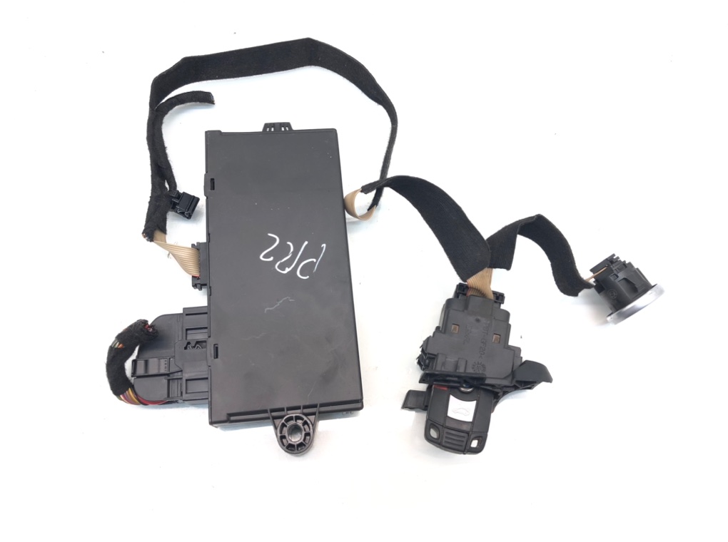 Замок зажигания для BMW 3 E90/E91/E92/E93, 2009 г. 2.0 TD дизель б/у