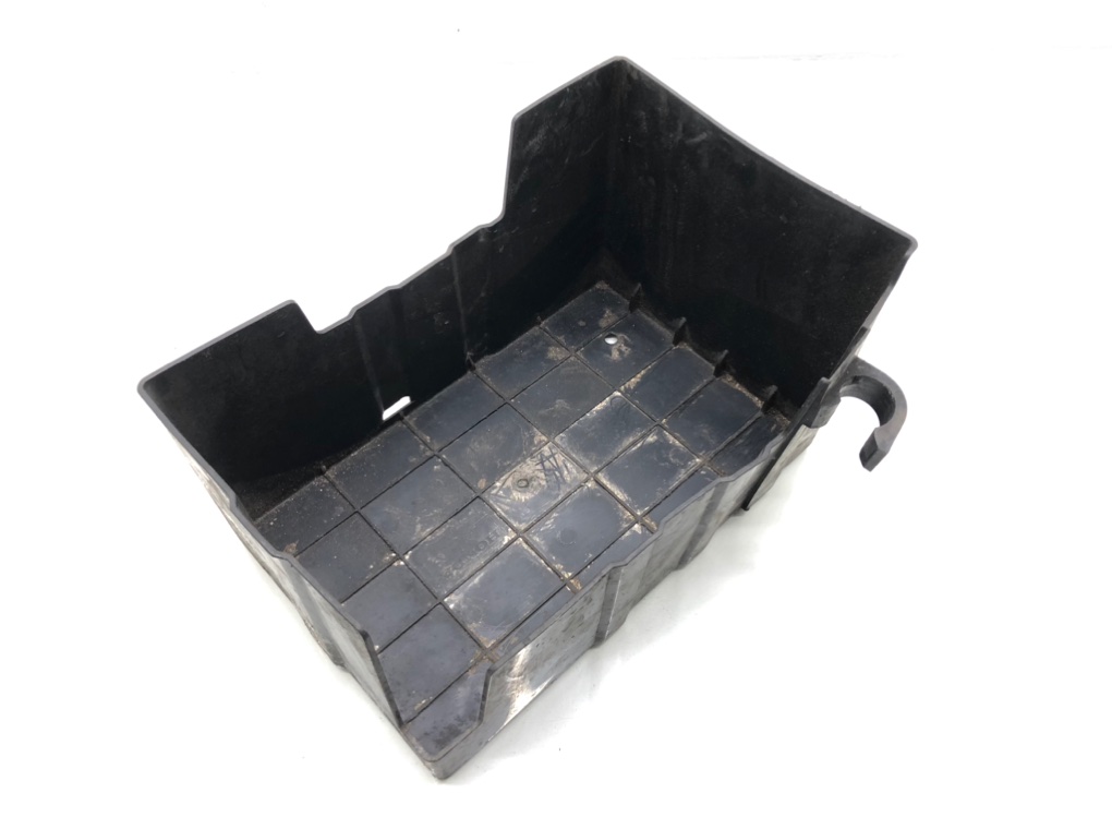 Полка аккумулятора для Honda Civic, 2007 г. 2.2 i-CTDi дизель б/у — фото 3