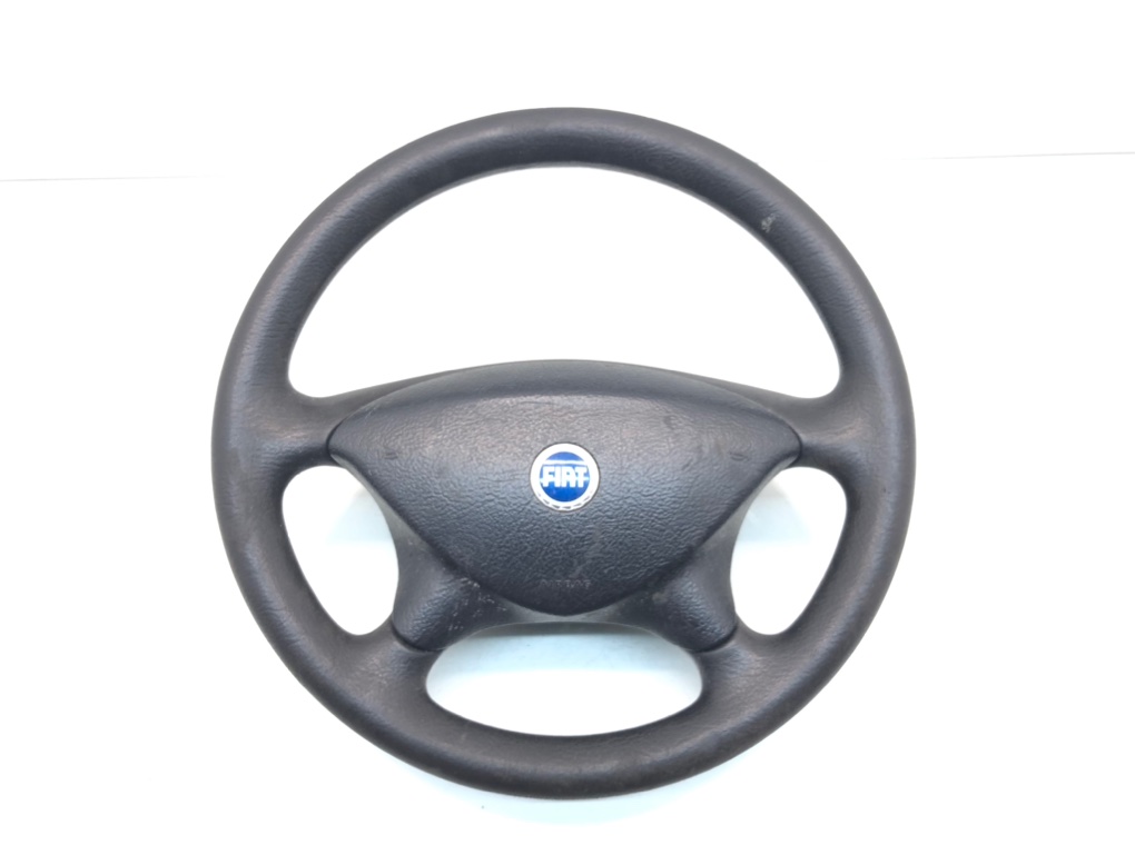 Руль для Fiat Ulysse, 2004 г. 2.0 JTD дизель б/у