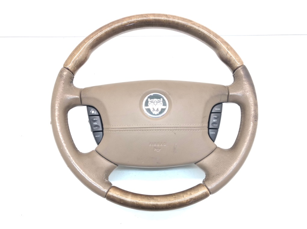 Руль для Jaguar S-Type, 2002 г. 3.0 i бензин б/у