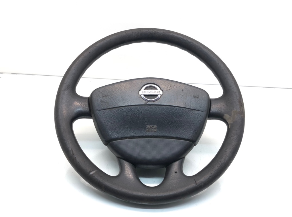 Руль для Nissan Primastar, 2007 г. 2.0 DCi дизель б/у
