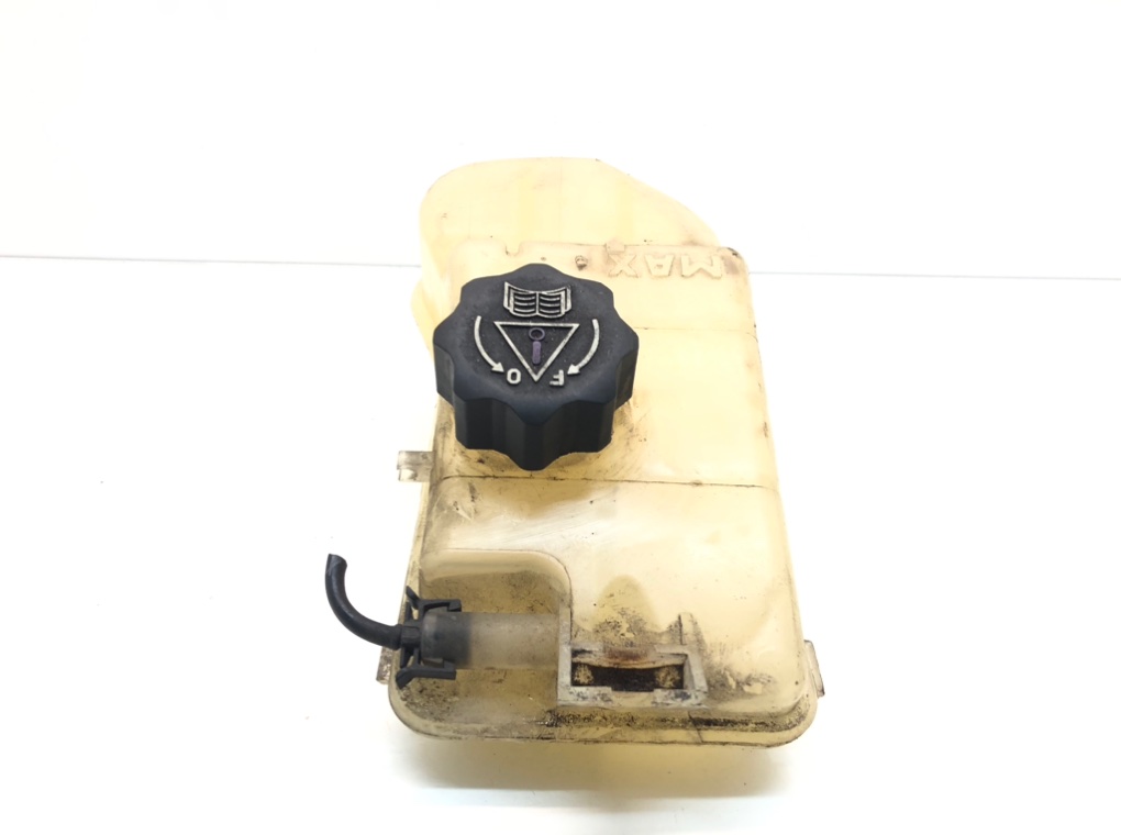 Бачок расширительный для Citroen Xsara Picasso, 2007 г. 1.6 HDi дизель б/у — фото 5