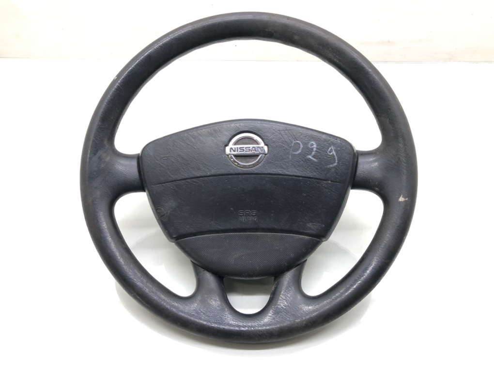Руль для Nissan Primastar, 2005 г. 1.9 DCi дизель б/у