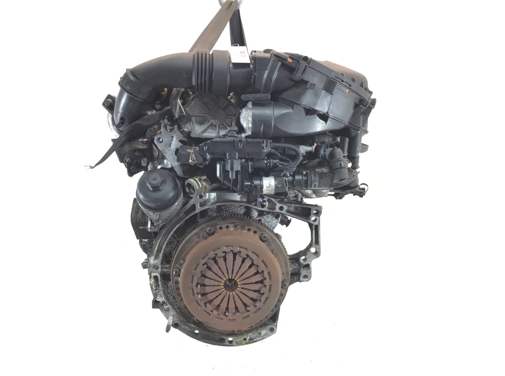 Двигатель для Citroen C3, 2010 г. 1.4 HDi дизель б/у — фото 2