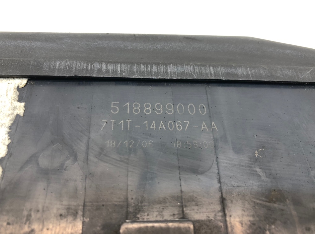 Блок предохранителей для Ford Transit Connect, 2007 г. 1.8 TDCi дизель б/у — фото 7