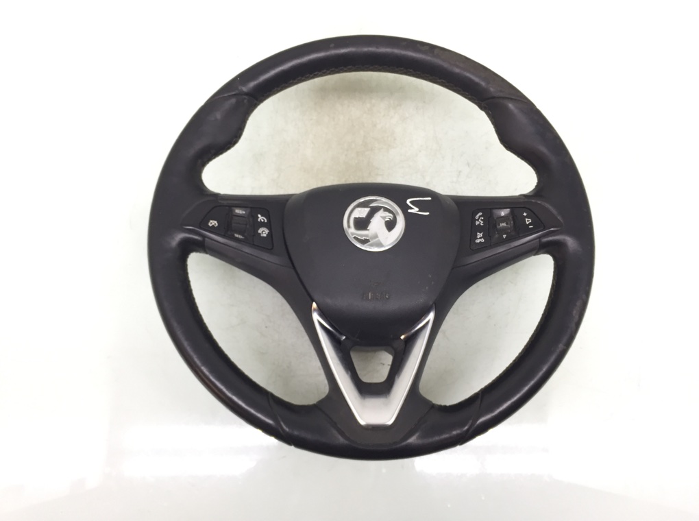 Руль для Opel Corsa, 2016 г. 1.4 i бензин б/у