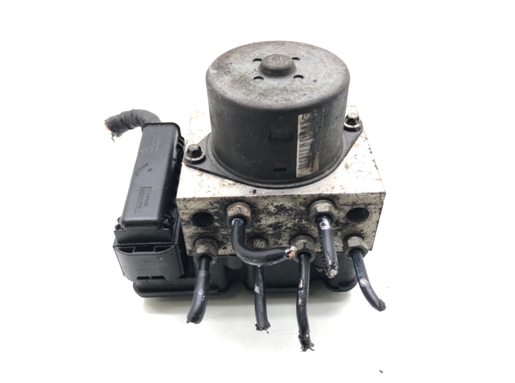 Блок ABS для Mini One, 2007 г. 1.4 i бензин б/у — фото 5
