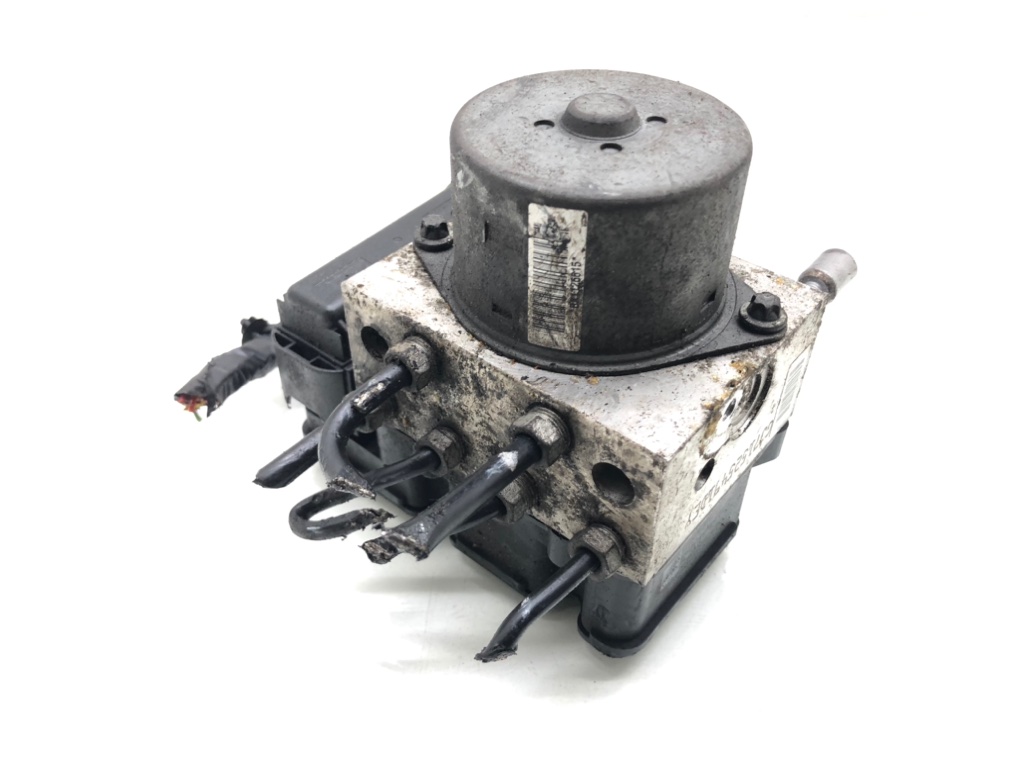 Блок ABS для Mini One, 2007 г. 1.4 i бензин б/у