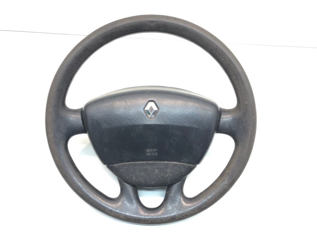 Руль для Renault Trafic, 2010 г. 2.0 DCi дизель б/у