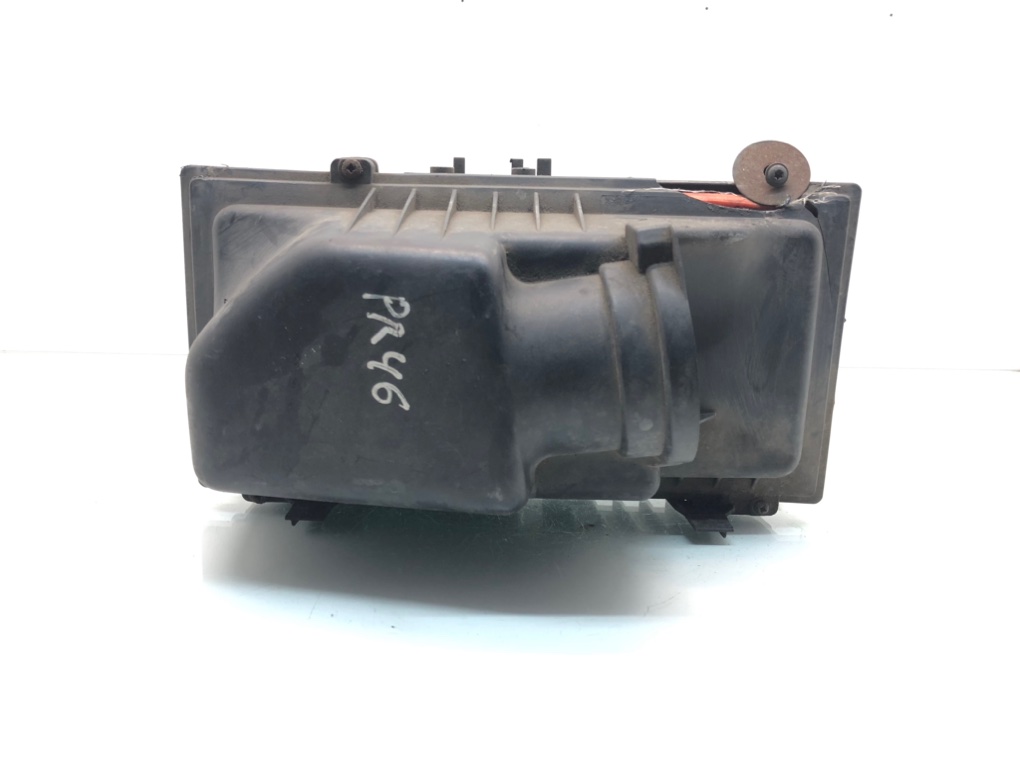 Корпус воздушного фильтра для Fiat Ulysse, 2004 г. 2.0 JTD дизель б/у