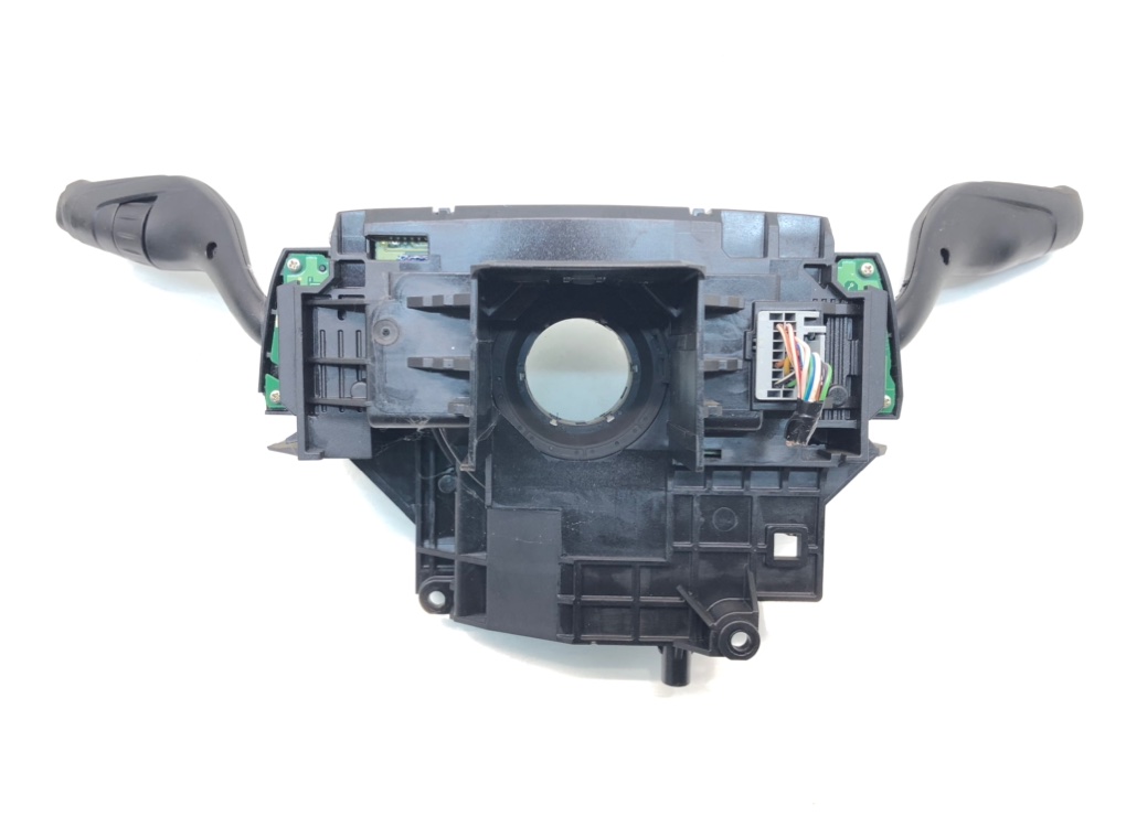 Переключатель подрулевой (стрекоза) для Ford Grand C-Max, 2011 г. 2.0 TDCi дизель б/у — фото 2
