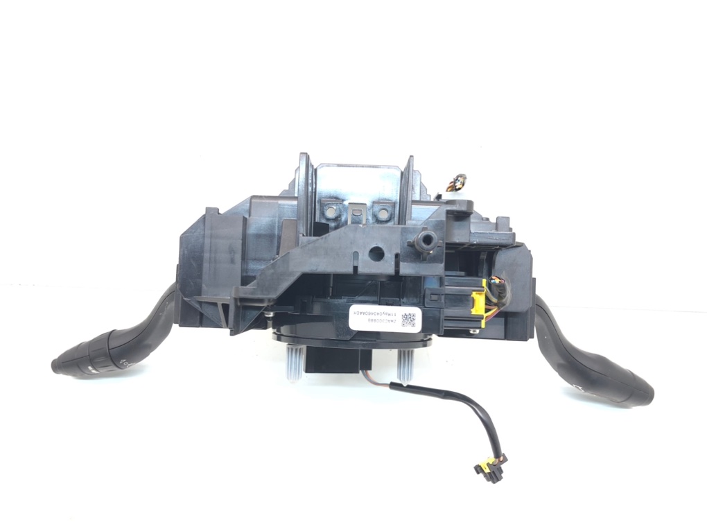 Переключатель подрулевой (стрекоза) для Ford Grand C-Max, 2011 г. 2.0 TDCi дизель б/у — фото 3
