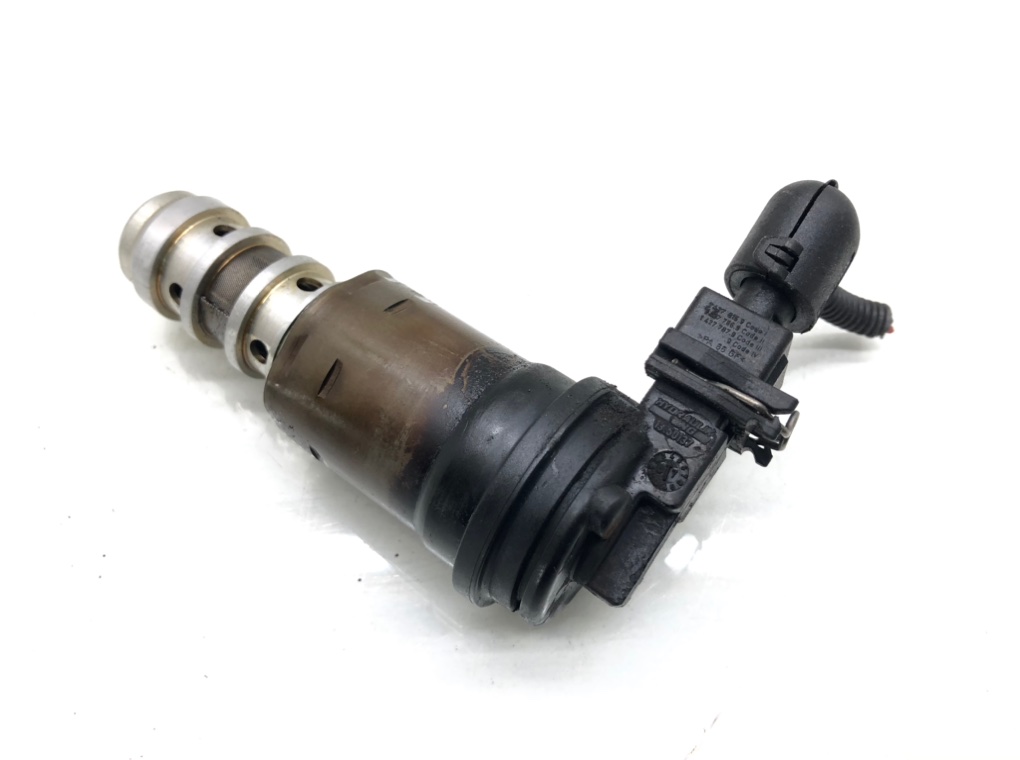 Клапан фазорегулятора для BMW 1 E87/E81/E82/E88, 2007 г. 1.6 i бензин б/у — фото 2