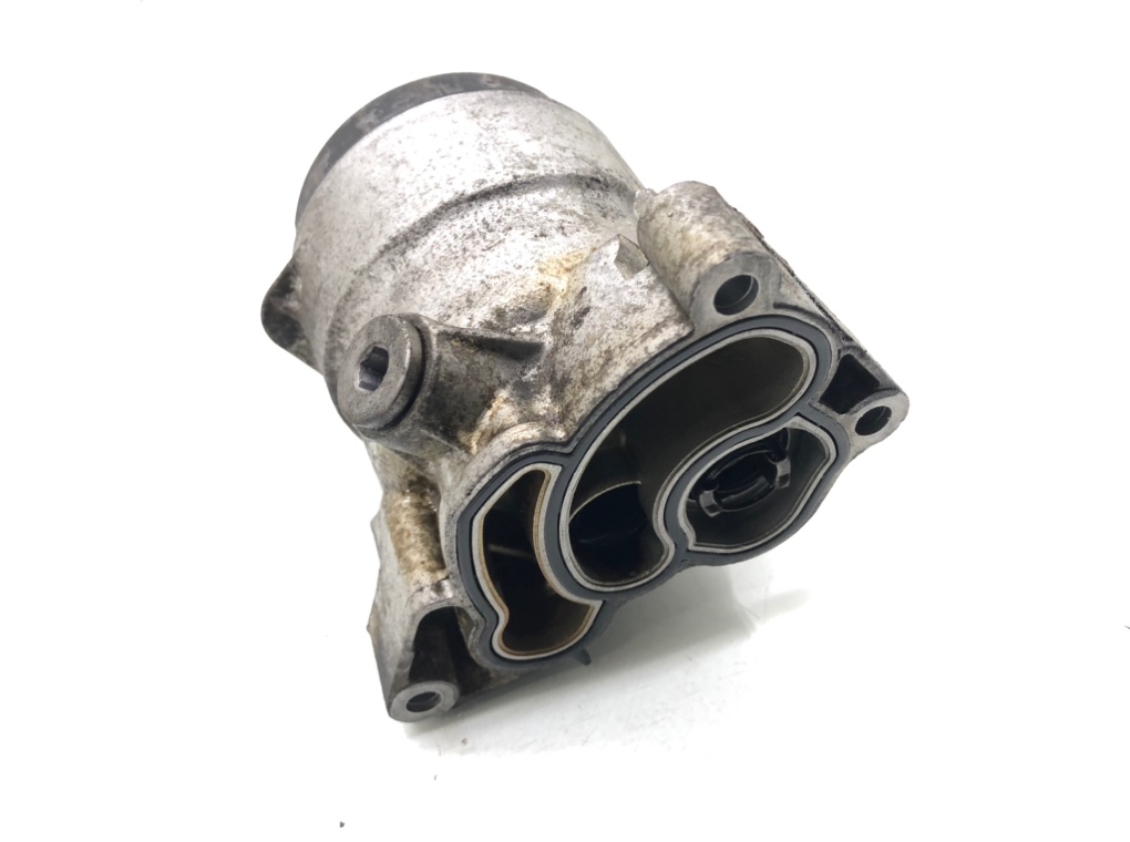 Корпус масляного фильтра для BMW 1 E87/E81/E82/E88, 2007 г. 1.6 i бензин б/у — фото 4