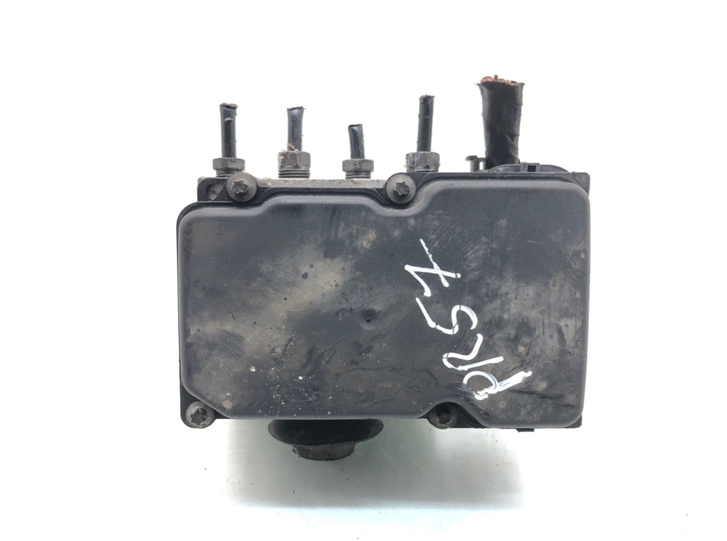 Блок ABS для Fiat 500, 2013 г. 1.2 i бензин б/у — фото 6