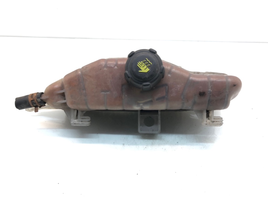 Бачок расширительный для Renault Clio, 2006 г. 1.5 DCi дизель б/у — фото 2