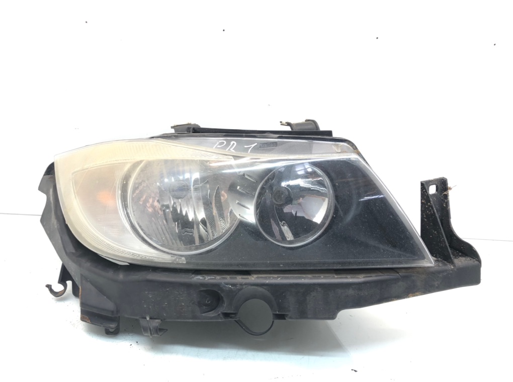 Фара правая для BMW 3 E90/E91/E92/E93, 2005 г. 2.5 i бензин б/у