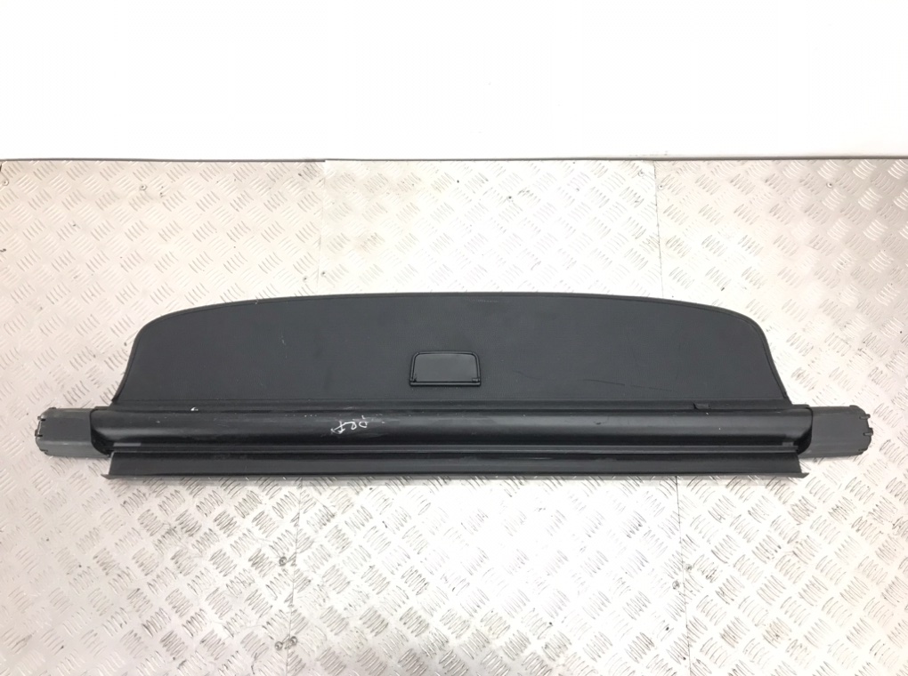 Шторка багажника для Volkswagen Passat, 2010 г. 2.0 TDi дизель б/у