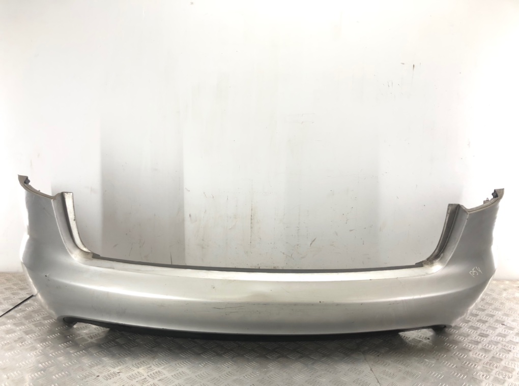 Бампер задний для Audi A6, 2005 г. 2.0 TDi дизель б/у