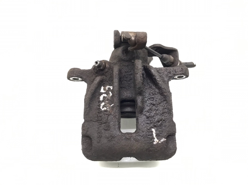 Суппорт задний левый для Nissan Primastar, 2005 г. 1.9 DCi дизель б/у