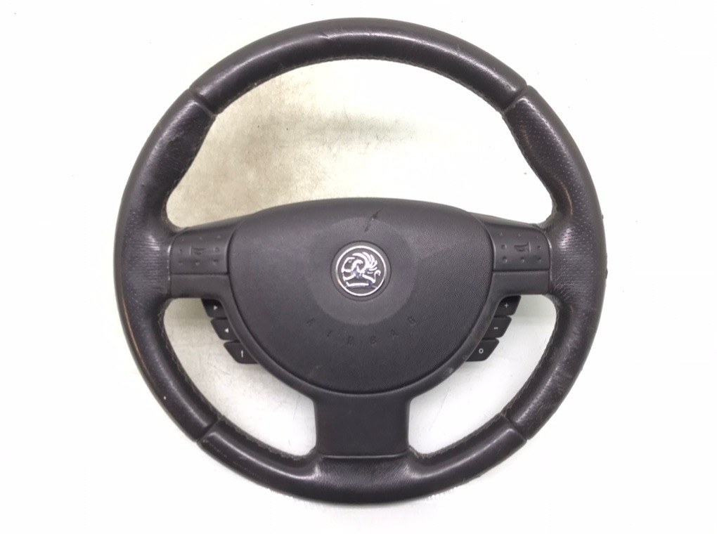 Руль для Opel Tigra, 2005 г. 1.4 i бензин б/у