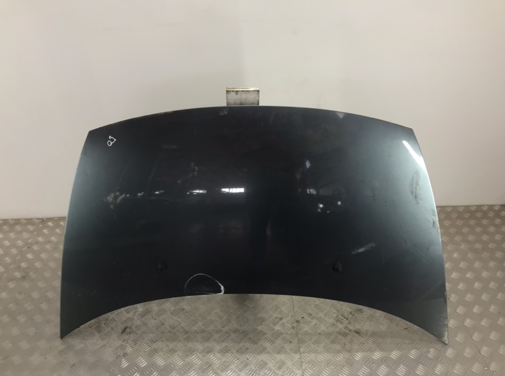 Капот для Citroen C3, 2008 г. 1.4 i бензин б/у