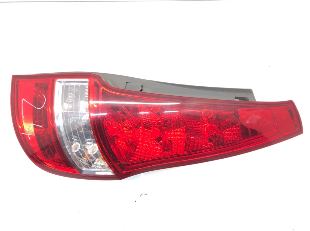 Фонарь задний правый для Hyundai i30, 2009 г. 1.6 i бензин б/у