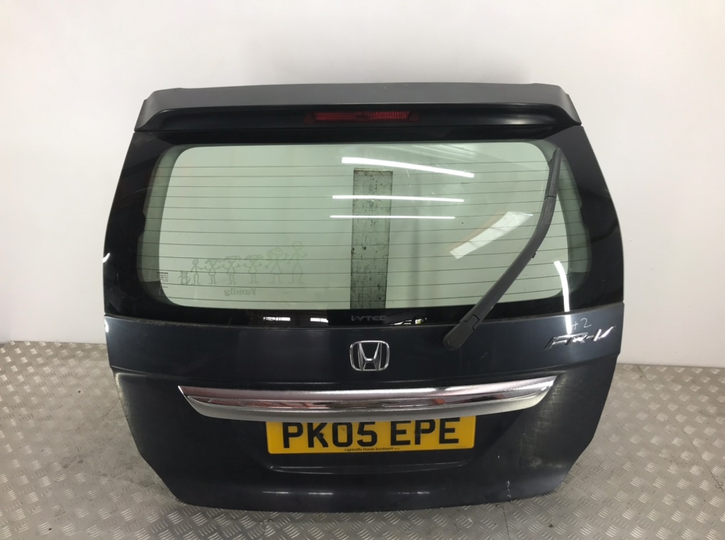 Крышка багажника для Honda FR-V, 2005 г. 2.0 i бензин б/у