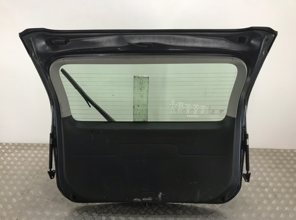 Крышка багажника для Honda FR-V, 2005 г. 2.0 i бензин б/у — фото 2