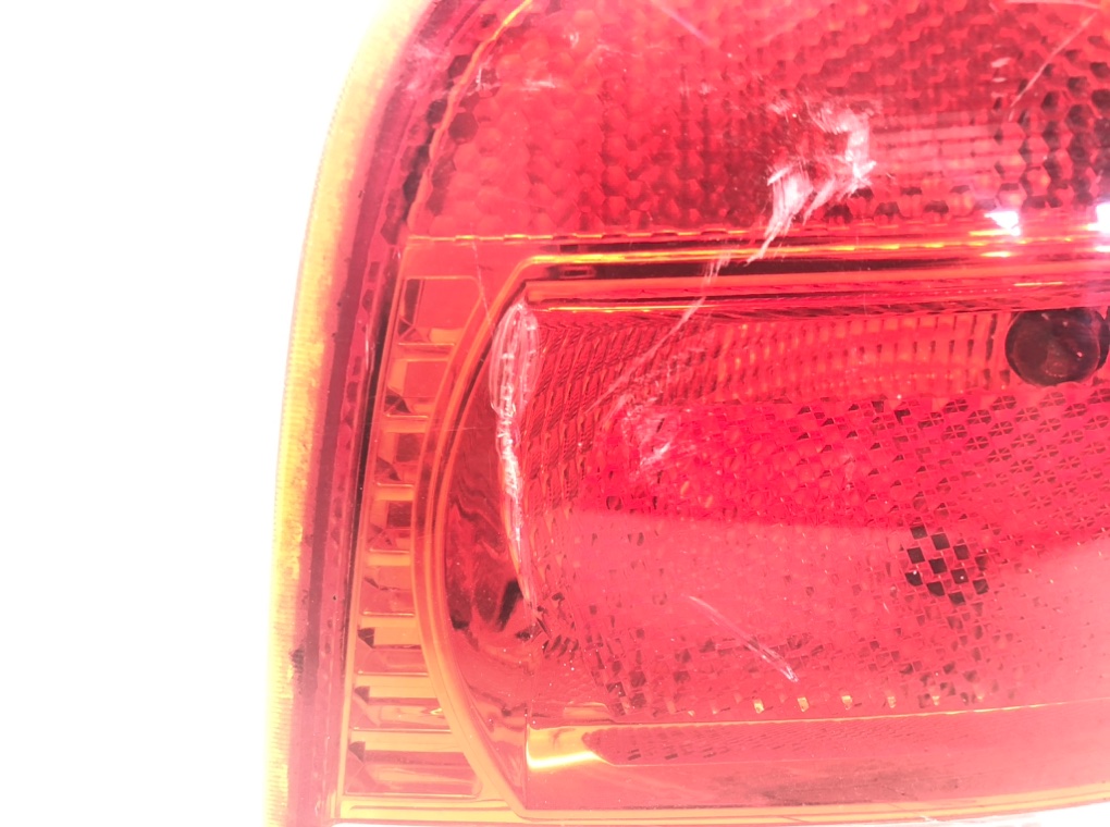 Фонарь задний правый для Audi A3, 2008 г. 1.6 i бензин б/у — фото 5
