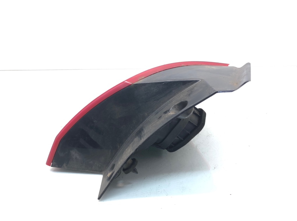 Фонарь задний левый для Mitsubishi Colt, 2008 г. 1.1 i бензин б/у — фото 2