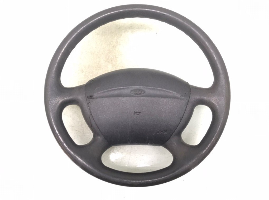 Руль для Ford Escort, 2001 г. 2.4 i бензин б/у