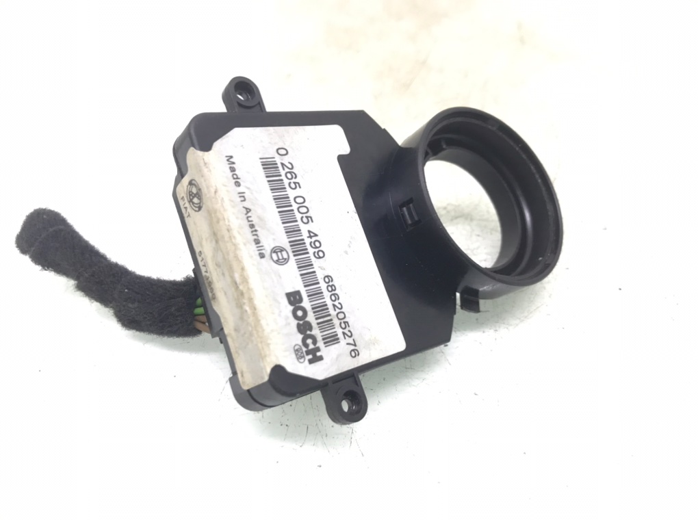 Датчик угла поворота руля Alfa Romeo 159 2006 1.9 JTD 0265005499 контрактная