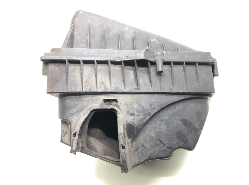 Корпус воздушного фильтра для Ford Mondeo, 2007 г. 1.8 TDCi дизель б/у — фото 2