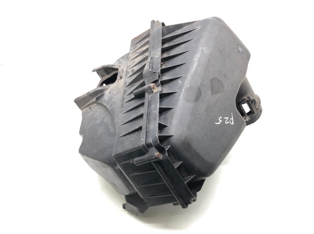 Корпус воздушного фильтра для Ford Mondeo, 2007 г. 1.8 TDCi дизель б/у — фото 3