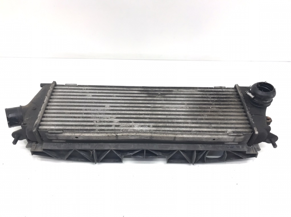 Интеркулер для Nissan Primastar, 2007 г. 2.0 DCi дизель б/у