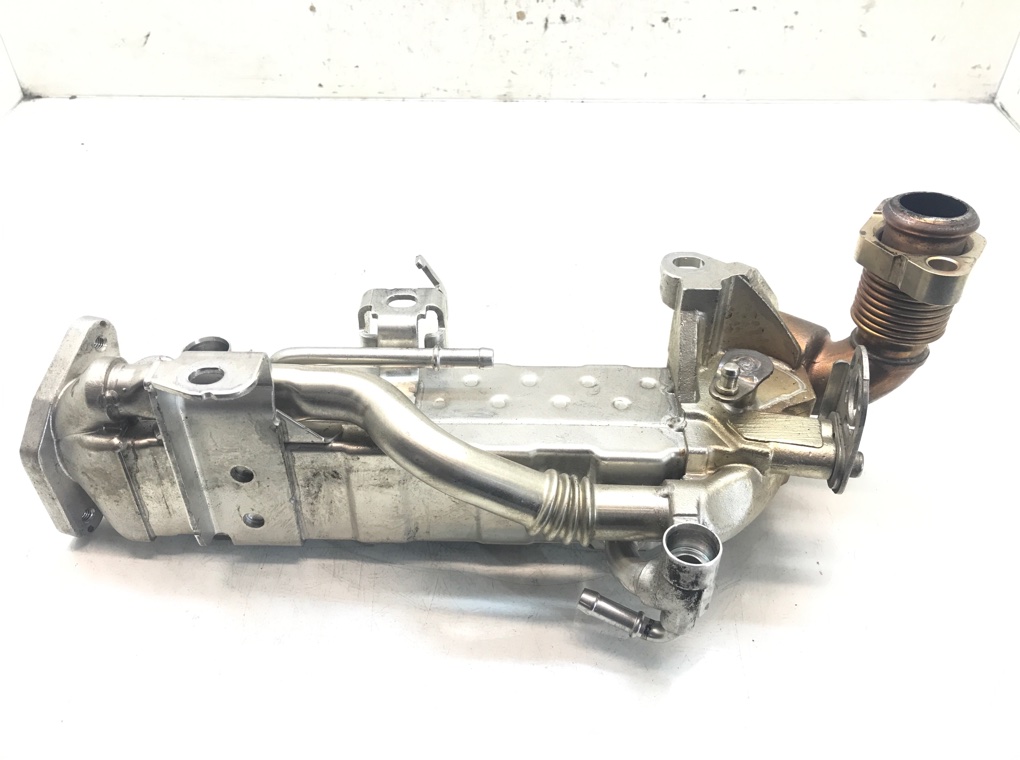 Радиатор EGR для BMW 1 F20/F21, 2015 г. 2.0 TD дизель б/у