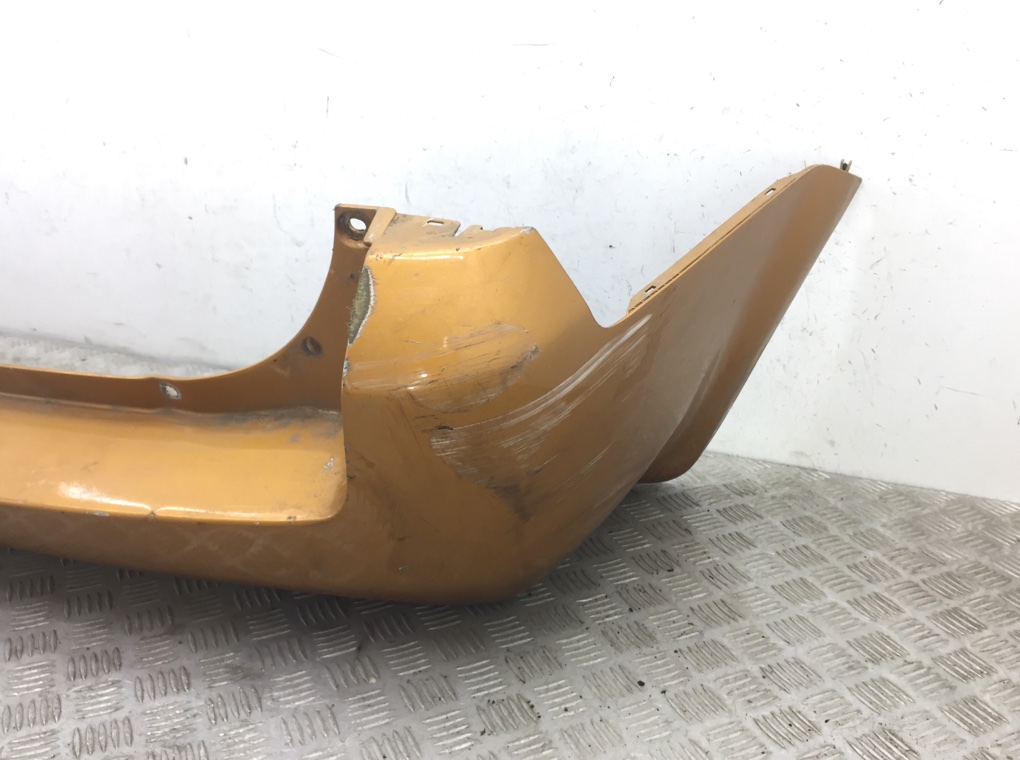Бампер задний для Honda HR-V, 2000 г. 1.6 i бензин б/у — фото 3