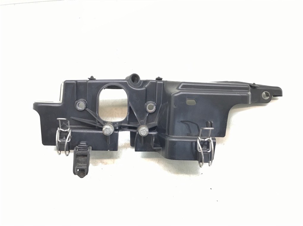 Декоративная крышка двигателя для Nissan Qashqai, 2008 г. 1.5 DCi дизель б/у — фото 2