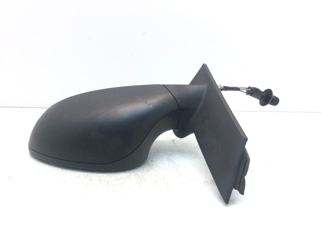 Зеркало наружное левое для Seat Altea, 2006 г. 1.6 i бензин б/у — фото 3
