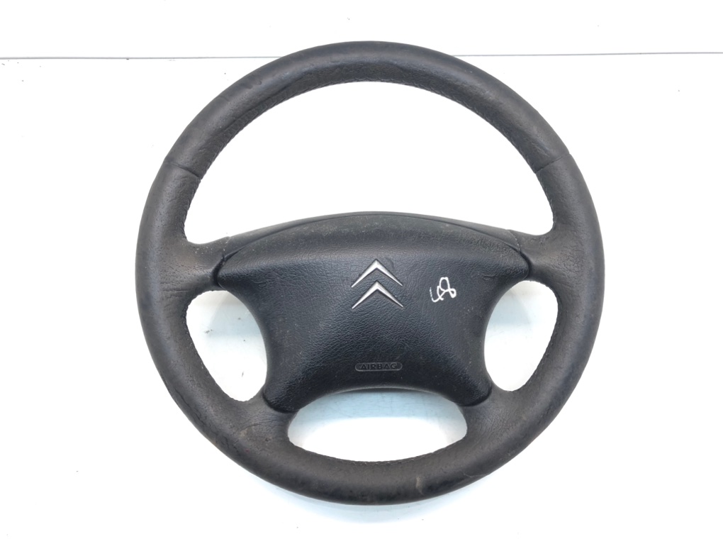 Руль для Citroen Xsara Picasso, 2003 г. 1.6 i бензин б/у