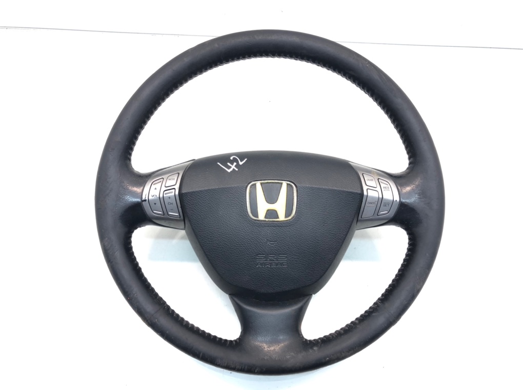 Руль для Honda FR-V, 2005 г. 2.0 i бензин б/у