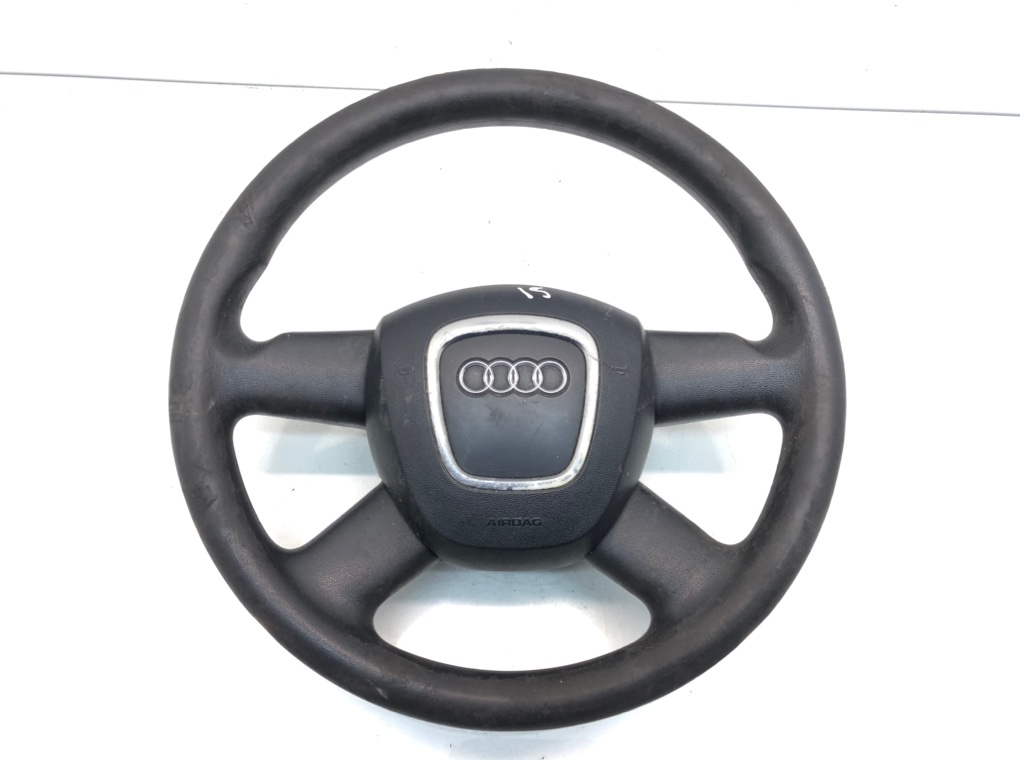 Руль для Audi A3, 2008 г. 1.6 i бензин б/у