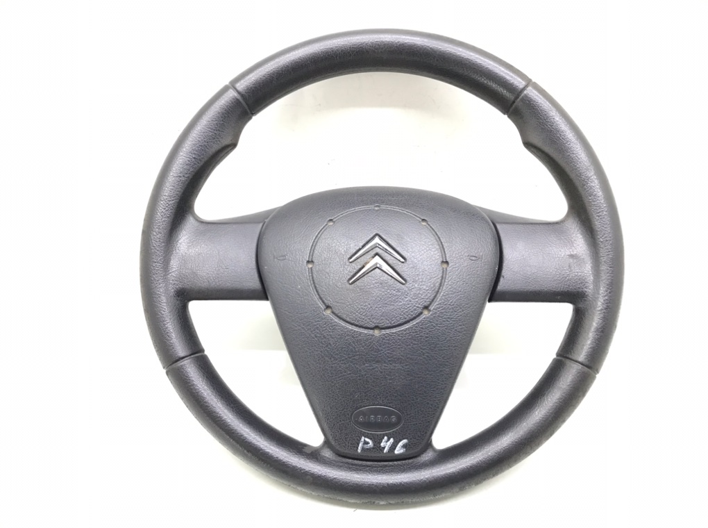 Руль для Citroen C2, 2005 г. 1.4 HDi дизель б/у