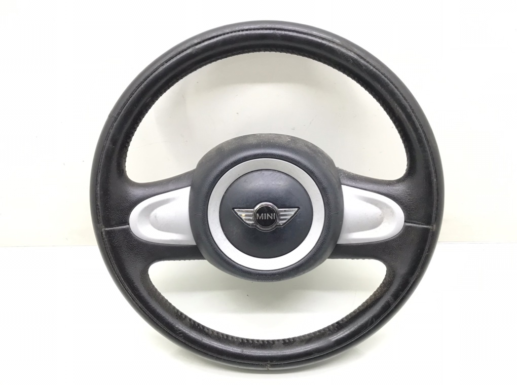 Руль для Mini One, 2007 г. 1.4 i бензин б/у