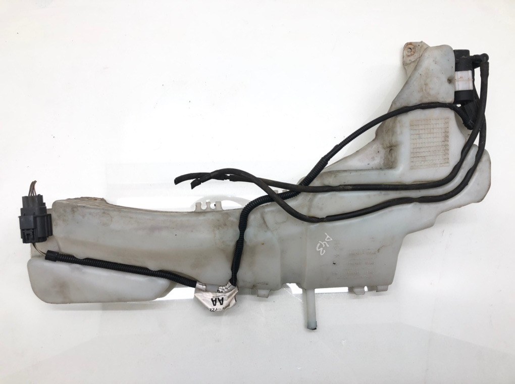 Бачок омывателя для Ford C-Max, 2006 г. 1.8 TDCi дизель б/у — фото 6