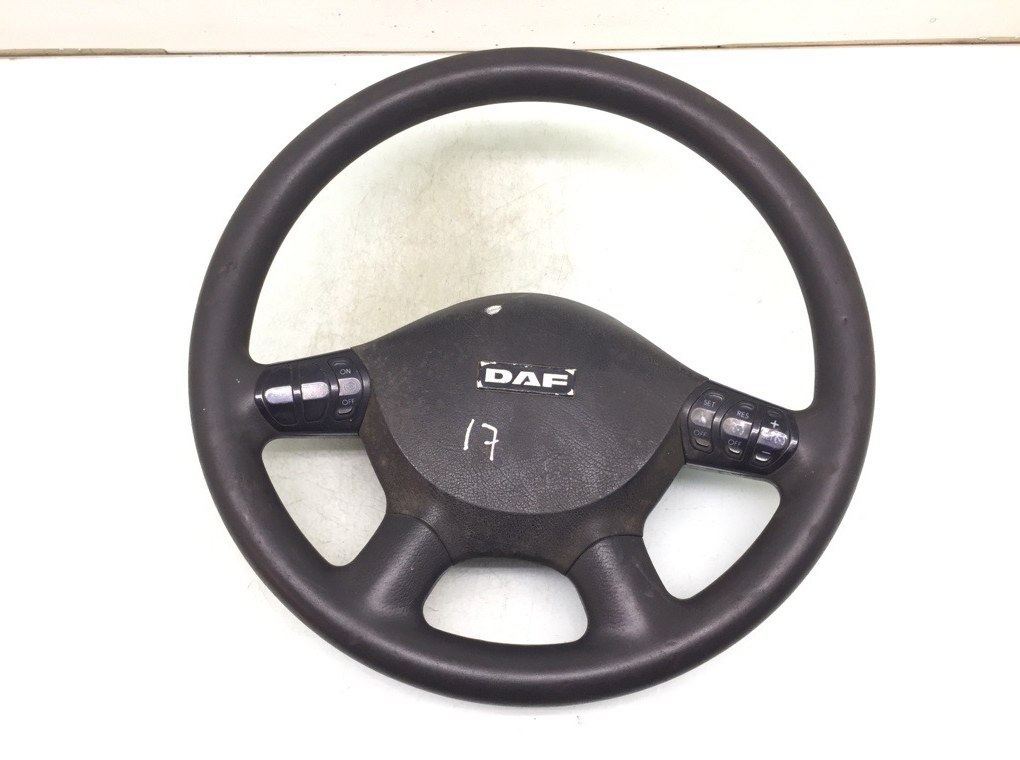 Руль для DAF LF, 2009 г. 6.7 TD дизель б/у