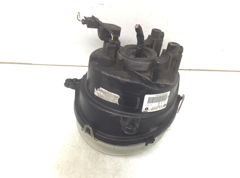 Фара левая для Jeep Patriot, 2007 г. 2.0 CRD дизель б/у — фото 5
