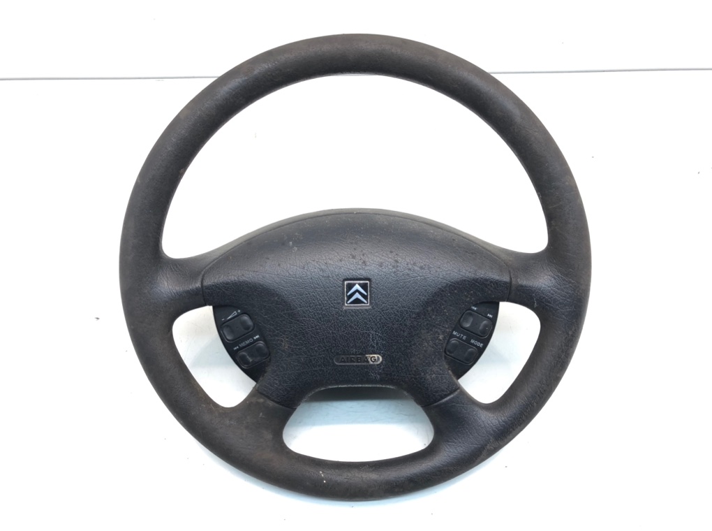 Руль для Citroen Xsara Picasso, 2001 г. 1.6 i бензин б/у