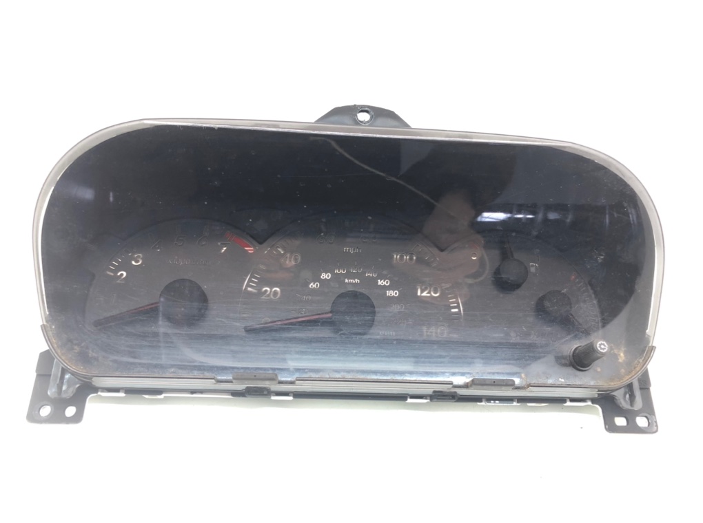 Щиток приборов (приборная панель) для Honda FR-V, 2005 г. 1.7 i бензин б/у